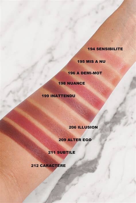 chanel lipstick reviews 2022.